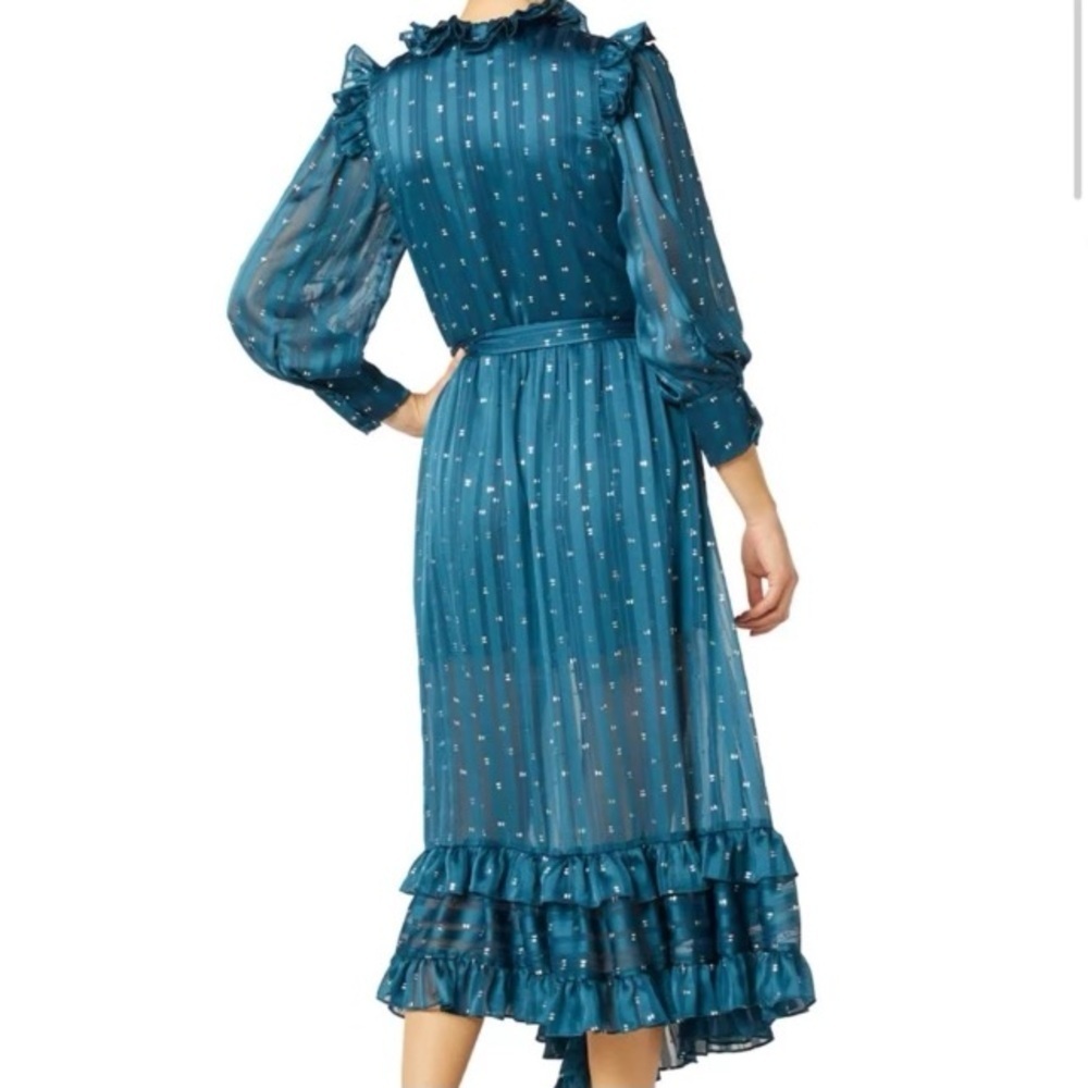 Misa Los Angeles Gabriella Dress Size M - Picture 3 of 16